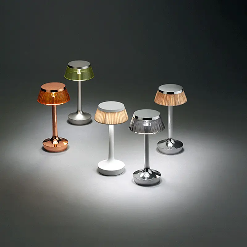 Table lamps