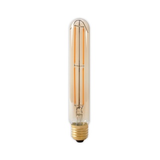 Lamp E27 Gold Tube LED 4W 2100K Dimmable