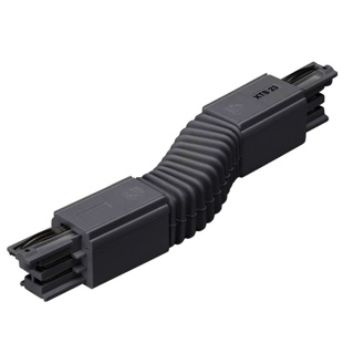 Global flex-connector XTS23 black