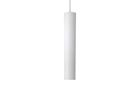 Tube Flex Pendant L35 GU10 - White