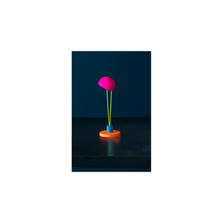 ALE B T - table/battery - fluo