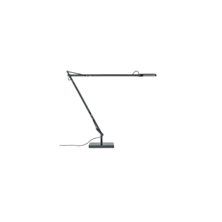 Kelvin Led Table Lamp Antracite 