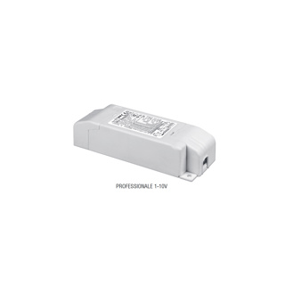 1-10V Dimmable Driver 36W Constant Current Multi Power (1-2F