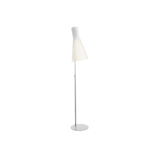 Secto 4210 Vloerlamp Wit