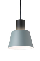 A1 S170 Pendant Shade - Dusty green
