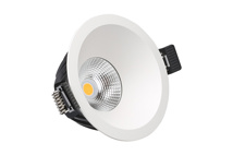 Downlight Antidark LED 2700K - White