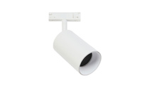 Designline Tube Pro Spot GU10 - Blanc