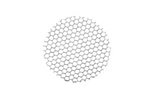 Honeycomb Filter  Fits Easy W100, W2100, W3100 og W4100. Ø: 5,5 cm. 