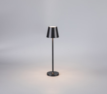 Julie wireless table lamp - Black