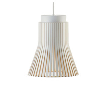 Secto Petite 4600 Hanglamp Wit