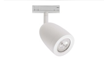 Designline Bell Spot GU10 - Blanc