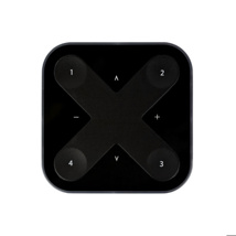 Xpress Casambi Push Button 4Ch (Remote Control) Zwart