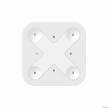 Xpress Casambi Push Button 4Ch (Remote Control) Wit