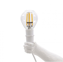 Replace Led Bulb  "Monkey In + Outdoor" 230V
