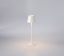 Julie lampe de table sans fil - Blanc