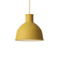 Muuto Unfold Hanglamp E27 Mustard