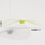 Vertigo Limited edition hanglamp groot 200cm E27 - Neon geel