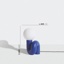 Neotenic kleine tafellamp H26cm 2700K - Blauw
