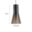 Secto 4201 Hanglamp Wit