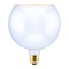 LED Floating Globe 200 clear 6W 90CRI 1900K E27 330lm