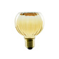 LED Floating Globe 80 straight golden 4W 90CRI 1900K E27 210Lm